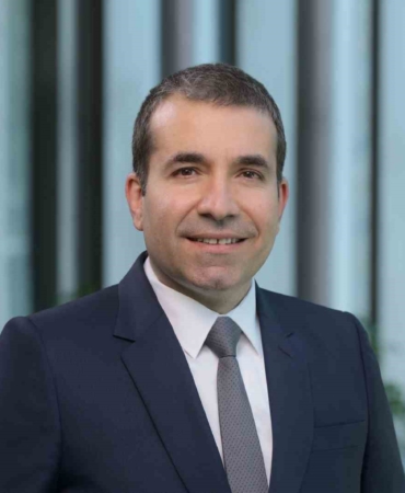 Garanti BBVA Portföy’den yeni hisse senedi fonu