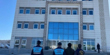 Çanakkale’de 11 orman yangınıyla ilgili 6 şüpheli gözaltına alındı