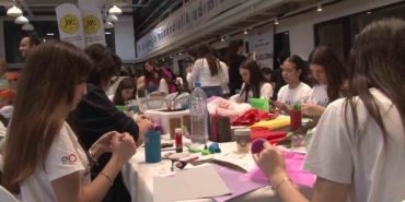 Kartal’da ‘Dünya Çevre Günü Festivali’ çeşitli etkinliklere sahne oldu