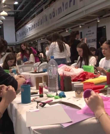 Kartal’da ‘Dünya Çevre Günü Festivali’ çeşitli etkinliklere sahne oldu
