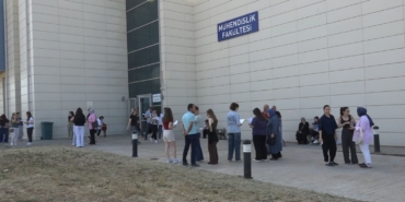 Trakya’da YKS heyecanı