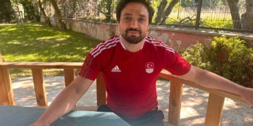 İran’a turnuvaya giden Türk güreşçi İsrail bombardımanında yaşadıkları dehşeti anlattı