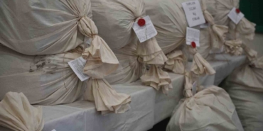 Kapıkule’de 212 kilo uyuşturucu ele geçirildi: 3 Gözaltı