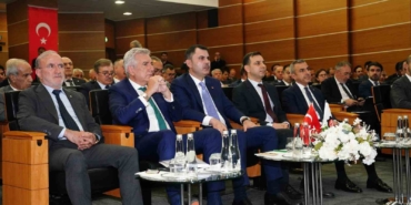 Bakan Kurum: "Yıl sonunda 81 ilimizde yeni bir sosyal konut projesi başlıyoruz"