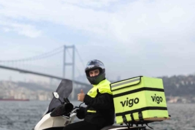 Vigo’dan kuryeleri için ‘Vigo Cüzdan Sistemi’