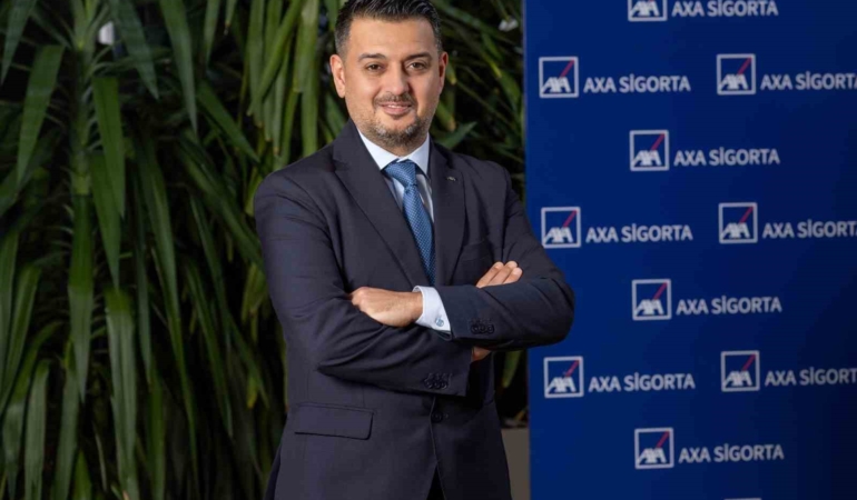 AXA Türkiye’den KOBİ’lere deprem sonrası finansal destek