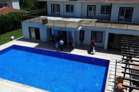 Bilecik’te 58 milyonluk vurgun yapan dolandırıcılık çetesi 5 aylık takiple çökertildi