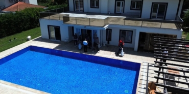 Bilecik’te 58 milyonluk vurgun yapan dolandırıcılık çetesi 5 aylık takiple çökertildi