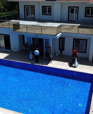 Bilecik’te 58 milyonluk vurgun yapan dolandırıcılık çetesi 5 aylık takiple çökertildi