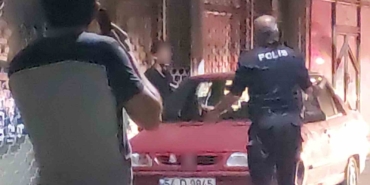 Sevgilisinden ayrılan genç intihara kalkıştı