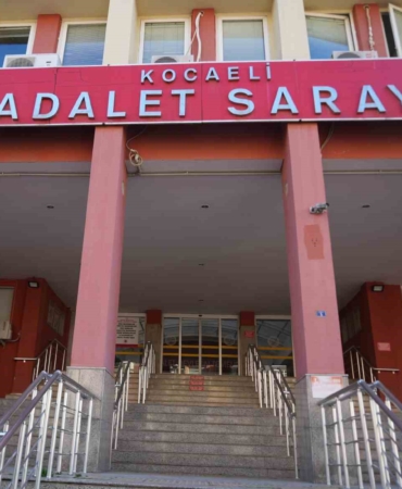 Kocaeli’deki hakim ve savcıların yeni görev yerleri belli oldu