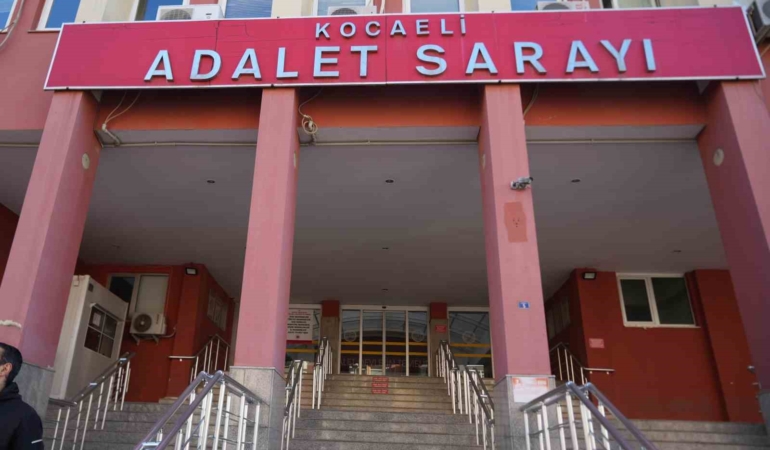 Kocaeli’deki hakim ve savcıların yeni görev yerleri belli oldu