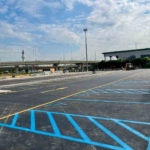 Sabiha Gökçen’de 144 araçlık yeni otopark bugün hizmete girdi