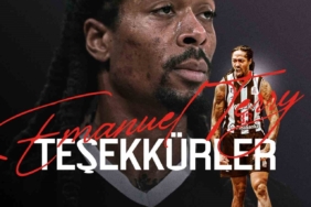 Beşiktaş basketbol takımı 6 yabancıyla yollarını ayırdı