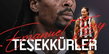 Beşiktaş basketbol takımı 6 yabancıyla yollarını ayırdı