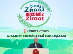 Cumhurbaşkanı Erdoğan’dan muhalefete eleştiri: "Heybedeki irili ufaklı turplar, ahtapotun farklı yerlere uzanan kolları kendi arkadaşları tarafından ortaya çıkartılıyor"