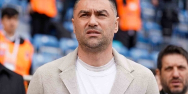 Kasımpaşa, Burak Yılmaz ile devam kararı aldı