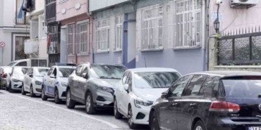 Fatih’te vahşet: Polis memuru arkadaşını parçalara ayırıp intihar etti