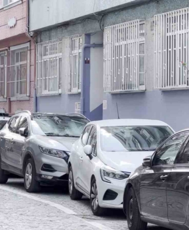 Fatih’te vahşet: Polis memuru arkadaşını parçalara ayırıp intihar etti