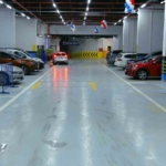 Kağıthane’de otopark yatırımları tam kapasiteyle hizmet veriyor