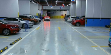 Kağıthane’de otopark yatırımları tam kapasiteyle hizmet veriyor