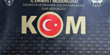 Sakarya’da silah kaçakçılığına darbe: Çok sayıda silah ve mühimmatı ele geçirildi, 4 gözaltı