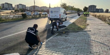 Çorlu’da sabaha karşı korkunç kaza: 14 yaşındaki sürücü hayatını kaybetti, yolcu ağır yaralandı