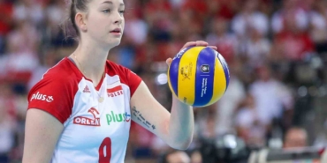 Eczacıbaşı Dynavit, Magdalena Stysiak’ı kadrosuna kattı