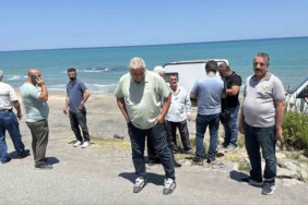 Sarıyer’de denize giren 2 genci arama çalışmaları sürüyor