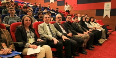 SUBÜ’nün İngilizce Günü etkinliği dolu dolu geçti