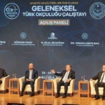 ’Geleneksel Türk Okçuluğu Çalıştayı’ Bursa’da düzenlendi