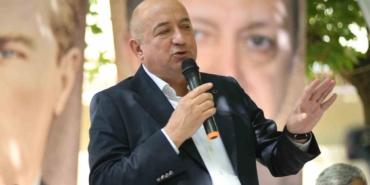 AK Parti Milletvekili Ayhan Gider: Madleen’e yapılan müdahale, bir gemiyi değil insanlığın onurunu durdurma girişimidir