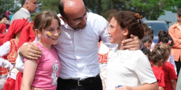 Orhaneli’nde çocuk şenlikleri yarın başlıyor