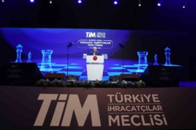 Cumhurbaşkanı Erdoğan: "Yıl sonunda enflasyonda 20’li rakamları görmeyi bekliyoruz"