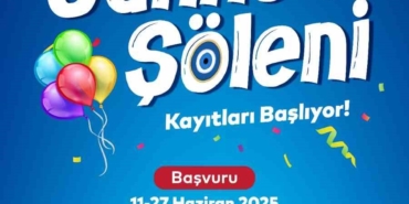 Bilecik Belediyesi’nin geleneksel sünnet şöleni için kayıtlar başladı