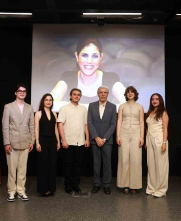 Meriç Soylu Ödülleri sahiplerini buldu