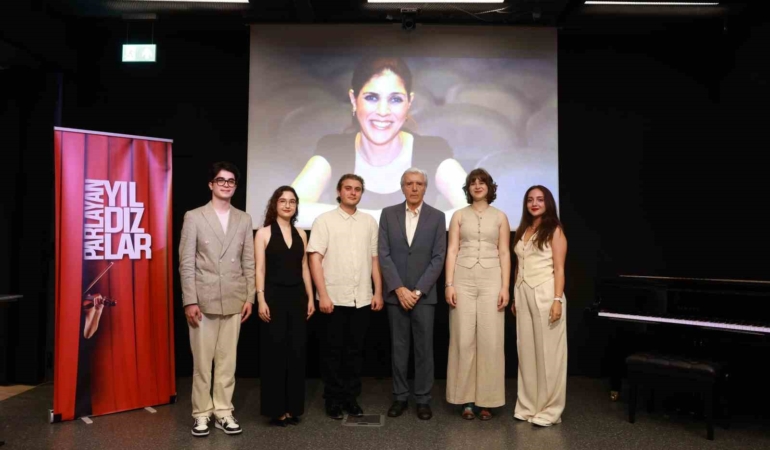 Meriç Soylu Ödülleri sahiplerini buldu