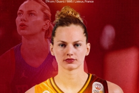 Galatasaray, Marine Johannes’i transfer etti