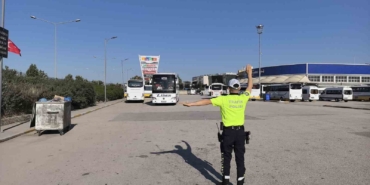 Bursa’da bayram öncesi denetimler arttı