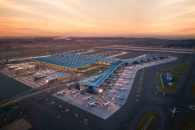İstanbul Havalimanı Chicago Havalimanı ile kardeş havalimanı oldu