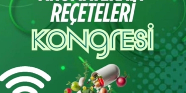 Beslenme ve Aromaterapi Reçeteleri Kongresi, online gerçekleştirilecek