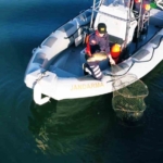 Kaçak avcılara 52 bin lira ceza