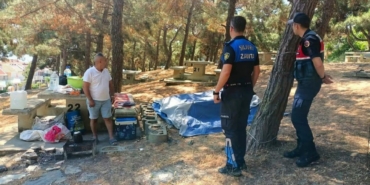 Silivri’de yangın tedbirleri çerçevesinde denetimler sıkılaştırıldı