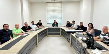 Kırklareli’nde Sağlık Hizmetleri toplantısı yapıldı