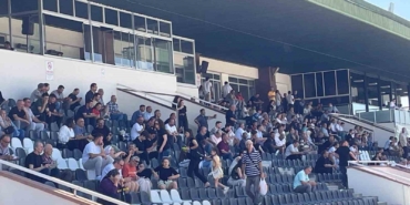 Yarışseverler bayramın son gününü hipodromda geçirdi