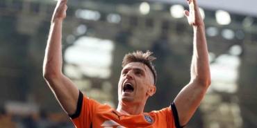 Piatek, Katar ekibi Al Duhail’e transfer oldu