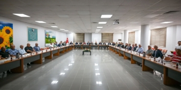 Kırklareli, hastalıktan ari işletme sayısında Türkiye birincisi