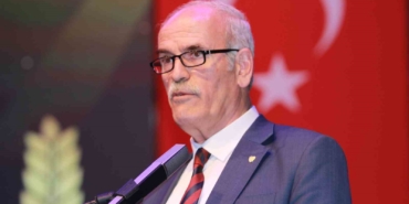 Altepe: "Balkanların ülkemiz öncülüğünde kalkınmasını hedefliyoruz"