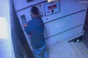 Başakşehir’de apartmanlardan diyafon ve zil hırsızlığı