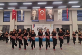 Kültür ve Sanat Gecesi büyük beğeni topladı
